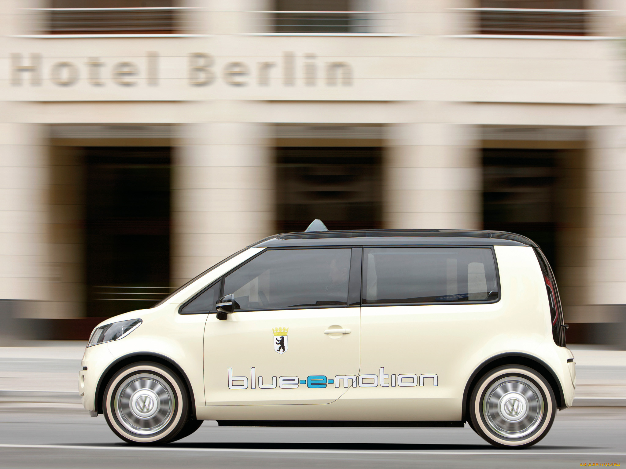 volkswagen berlin taxi concept 2010, , volkswagen, 2010, concept, berlin, taxi